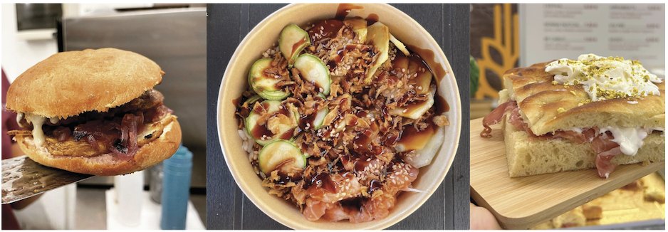 17012 Food Trends Only